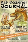 Mad Scientist Journal: Summer 2014 - eBook