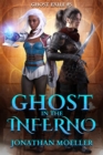 Ghost in the Inferno - eBook