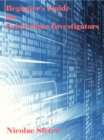 Beginner's Guide for Cybercrime Investigators - eBook