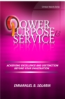 Power, Purpose and Service - eBook