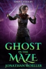 Ghost in the Maze - eBook