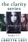 Clarity Series (Books 1-3) - eBook