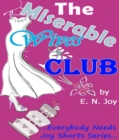 The Miserable Wives Club - eBook