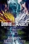 Time of Demons and Angels - eBook