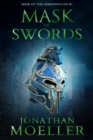 Mask of Swords - eBook