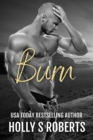 Burn - eBook