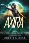 Axira Episode Four - eBook
