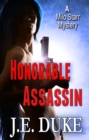 Honorable Assassin (Book 2) - eBook