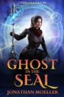 Ghost in the Seal - eBook