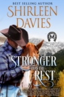 Stronger Than The Rest - eBook