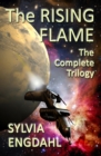 Rising Flame: The Complete Trilogy - eBook