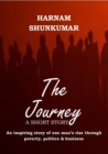 Journey: A Short Story - eBook