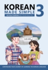 Korean Made Simple 3: Continuing Your Journey of Learning the Korean Language - eBook
