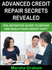 Advanced Credit Repair Secrets Revealed - eBook