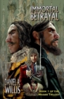 Immortal Betrayal - eBook