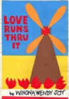 Love Runs Thru It - eBook
