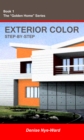 Exterior Color Step-by-Step - eBook