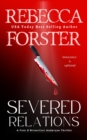 Severed Relations, A Finn O'Brien Crime Thriller - eBook