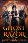 Ghost in the Razor - eBook