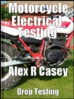 Motorcycle Electrical Testing - eBook