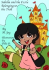 Sabella and the Castle Belonging to the Troll - eBook
