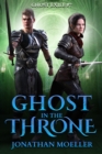 Ghost in the Throne - eBook