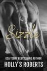 Sizzle - eBook