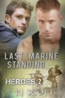 Last Marine Standing - eBook