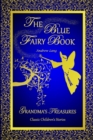 THE Blue Fairy Book -Andrew Lang - Book