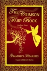 THE Crimson Fairy Book - Andrew Lang - Book