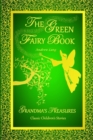 THE Green Fairy Book - Andrew Lang - Book