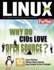 Linux for You : Why Do Cios Love Open Source? - Book