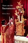 These are the Sacraments - Book