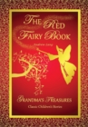 THE Red Fairy Book - Andrew Lang - Book