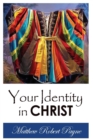 Your Identity in Christ - Book