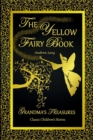 THE Yellow Fairy Book - Andrew Lang - Book