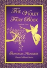 THE Violet Fairy Book - Andrew Lang - Book