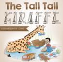 The Tall Tall Giraffe - Book