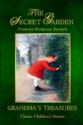 THE Secret Garden - Book