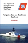 Navigation Rules and Regulations Handbook - 2014 Edition - Book