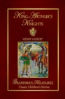 King Arthur's Knights - Book