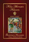 King Arthur's Knights - Book