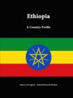 Ethiopia: A Country Profile - Book