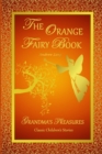 THE Orange Fairy Book - Book