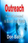 Outreach : Get Motivated to Reach Your Friends - Book