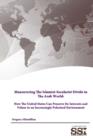 Maneuvering the Islamist-Secularist Divide in the Arab World: How the United States Can Preserve its Interests and Values in an Increasingly Polarized Environment - Book