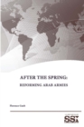 After the Spring: Reforming Arab Armies - Book