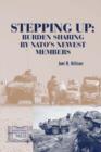 Stepping Up: Burden Sharing by Nato's Newest Members - Book