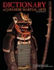 Dictionary of Japanese Martial Arts - Book