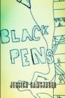 Black Pens - Book